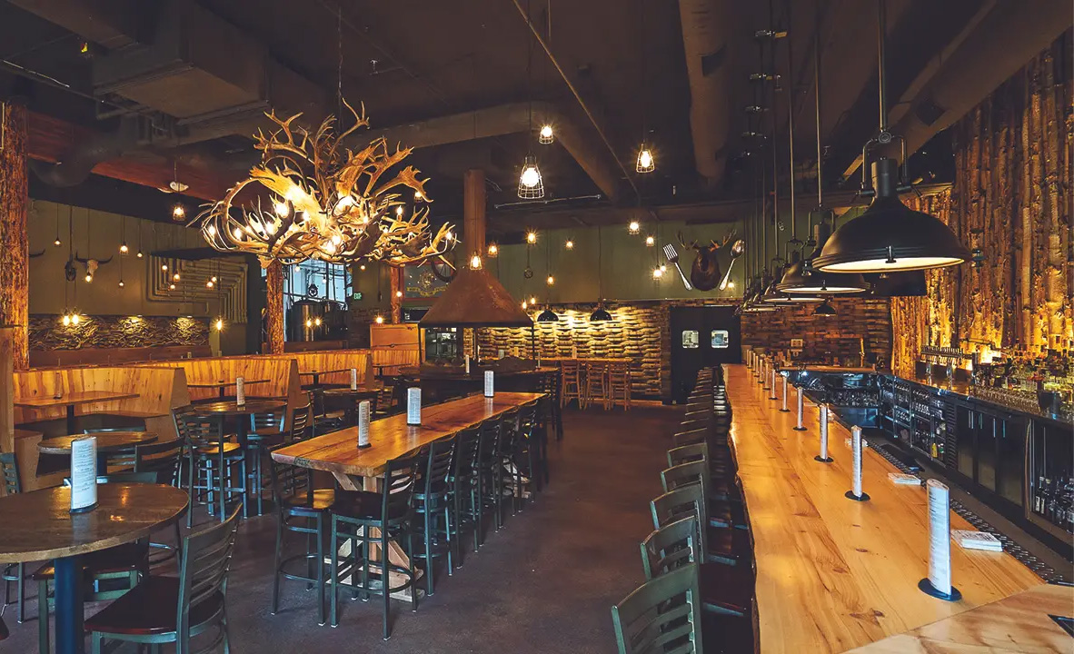 49th State Taproom
