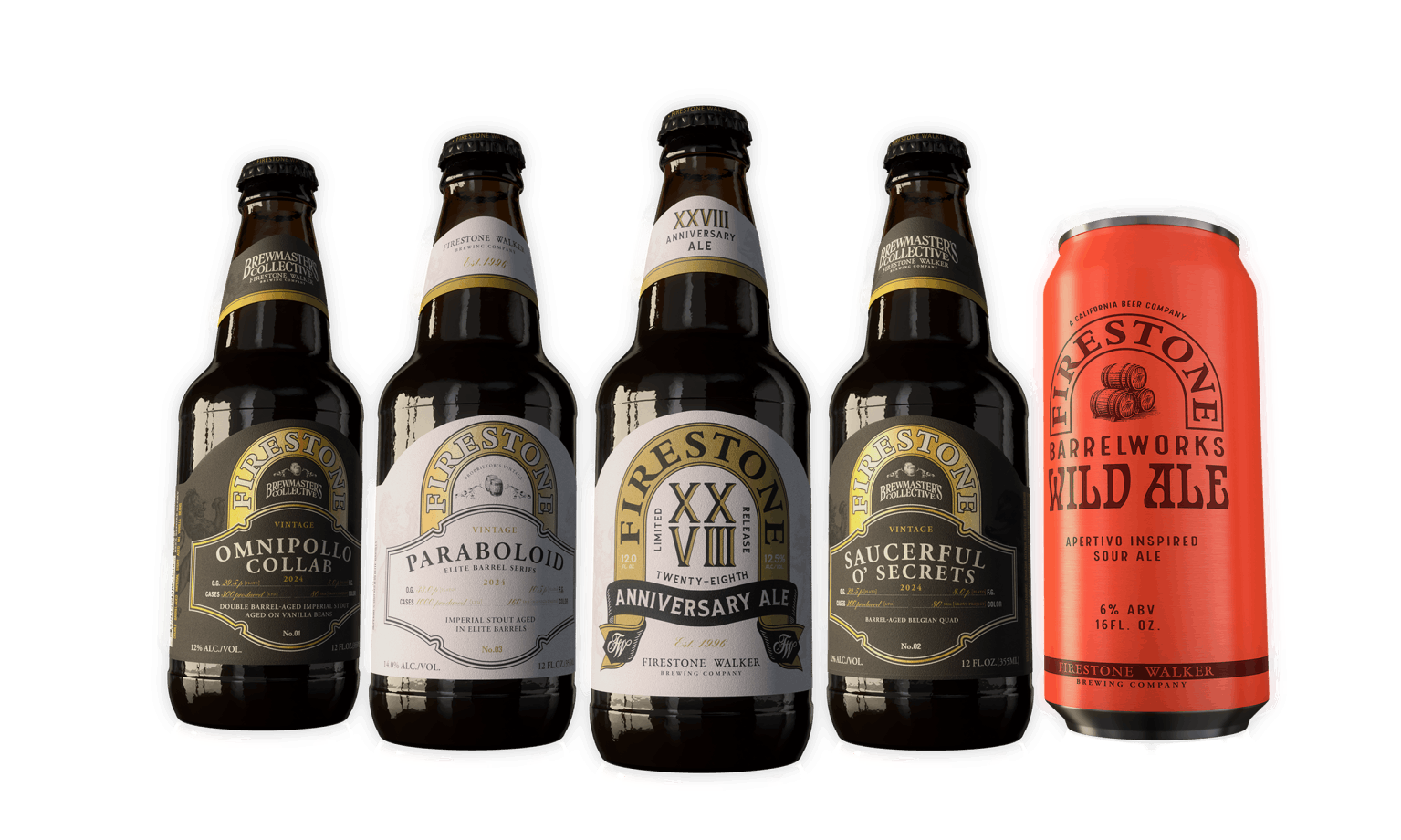 FW 2024 Brewmaster's Collective Collection 4