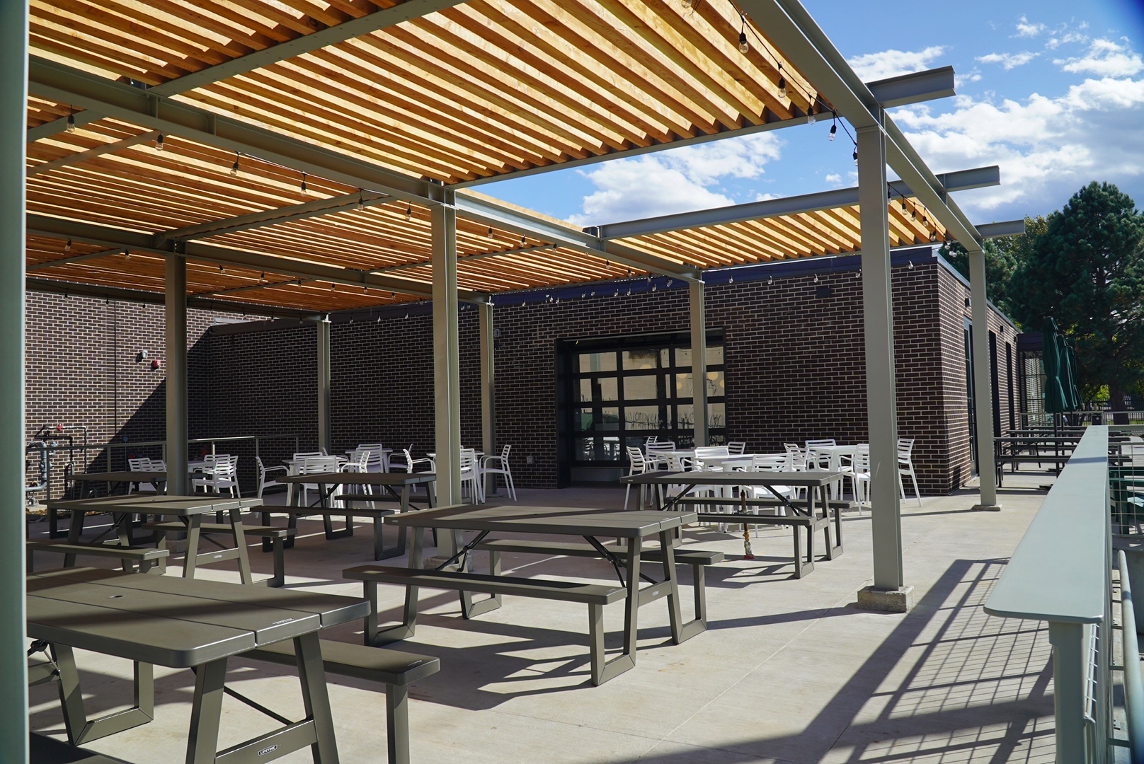 4 Noses Brewing Park Hill
