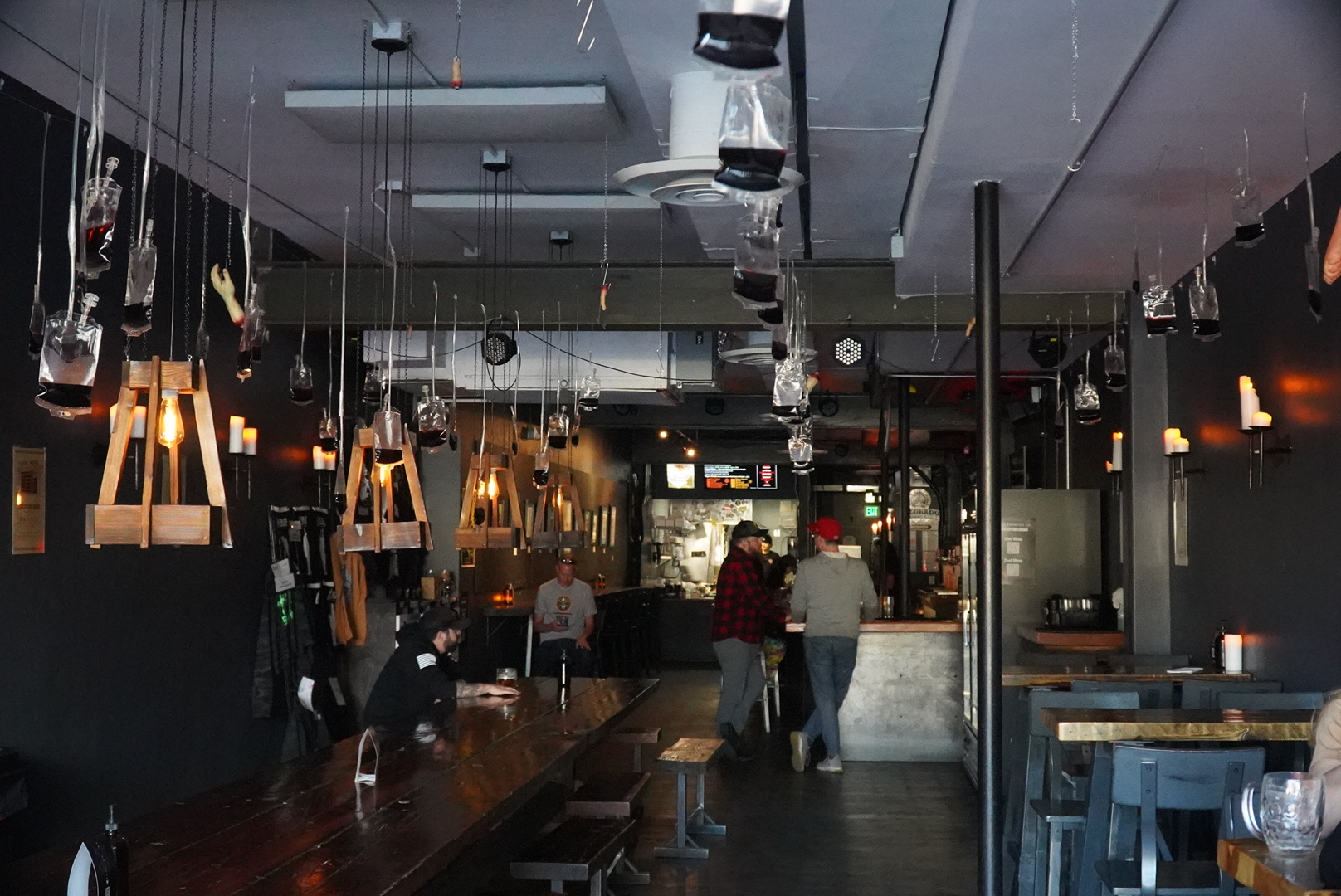 TRVE Brewing