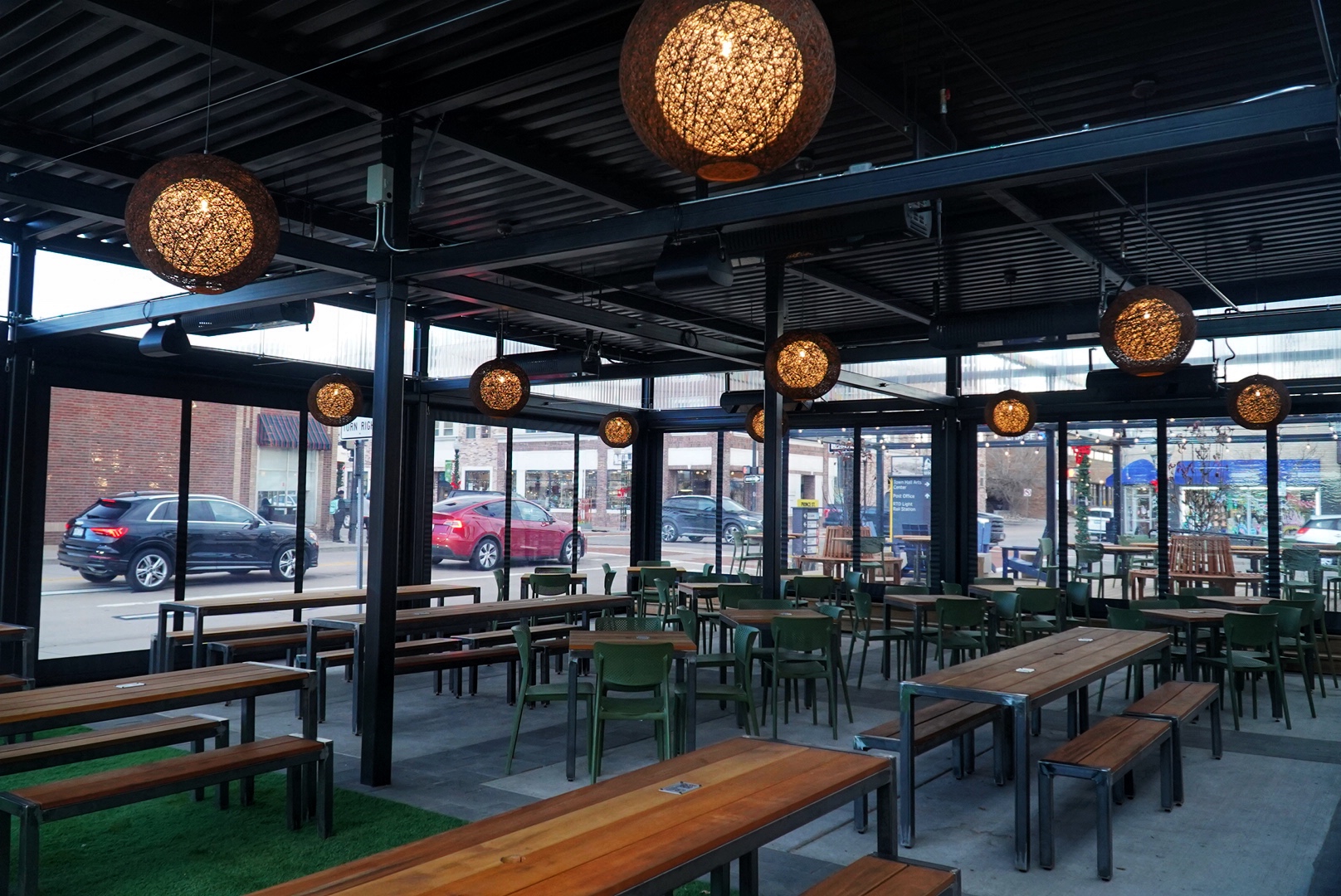Denver Beer Co. Littleton