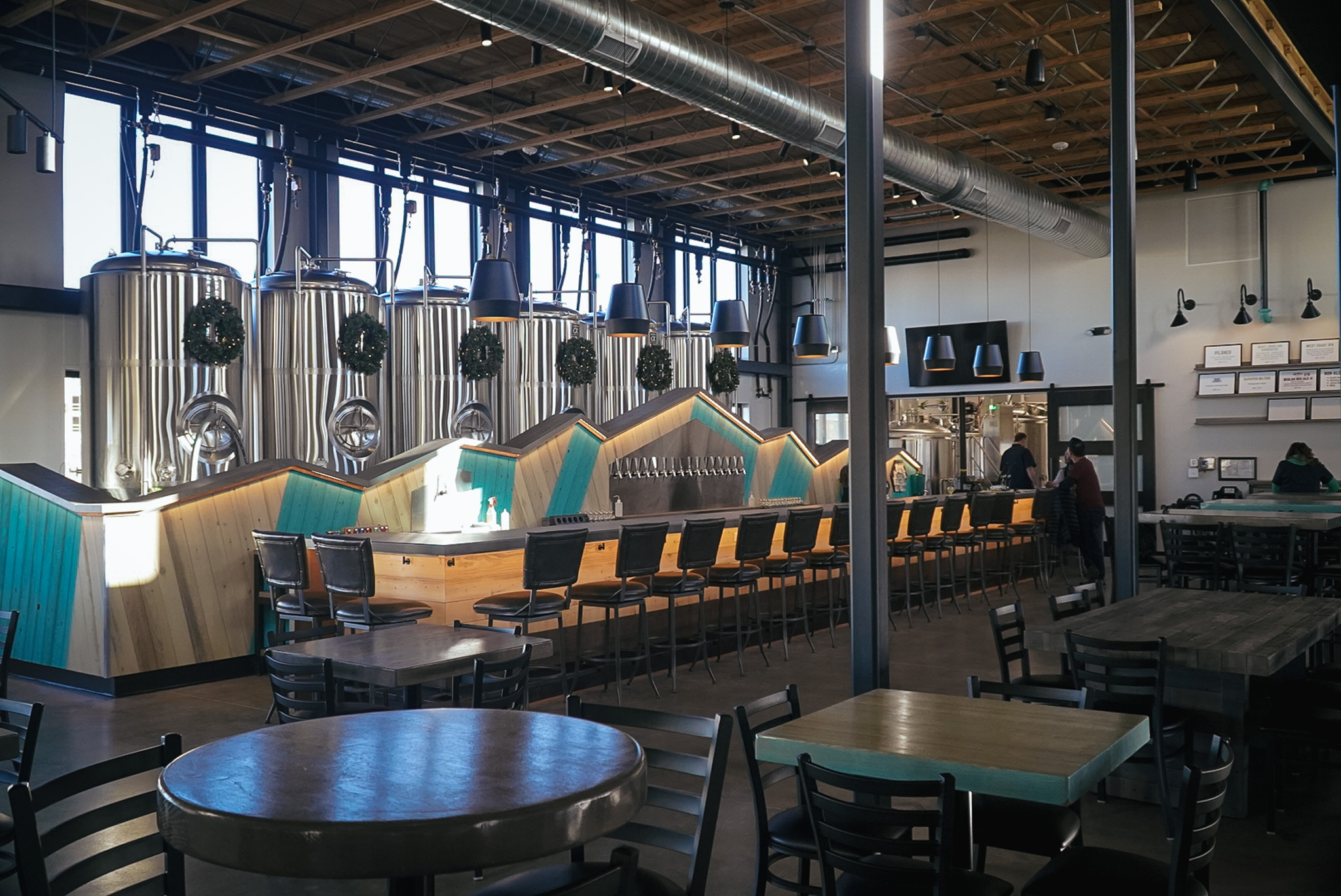 Danico Brewing