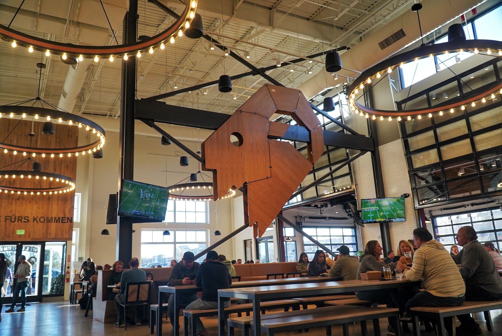 Prost Brewing Northfield