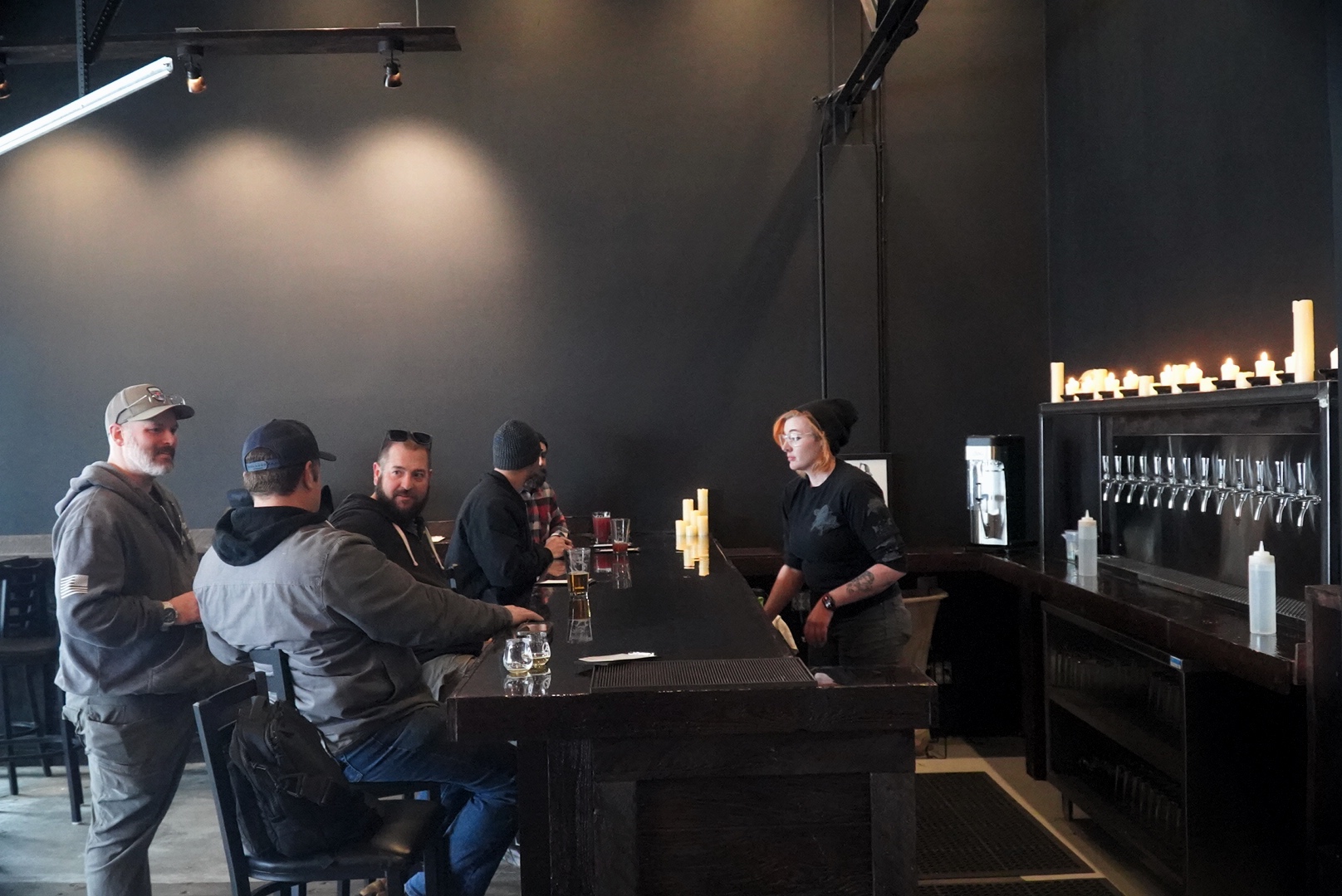 Incantation Brewing, Jade Mountain