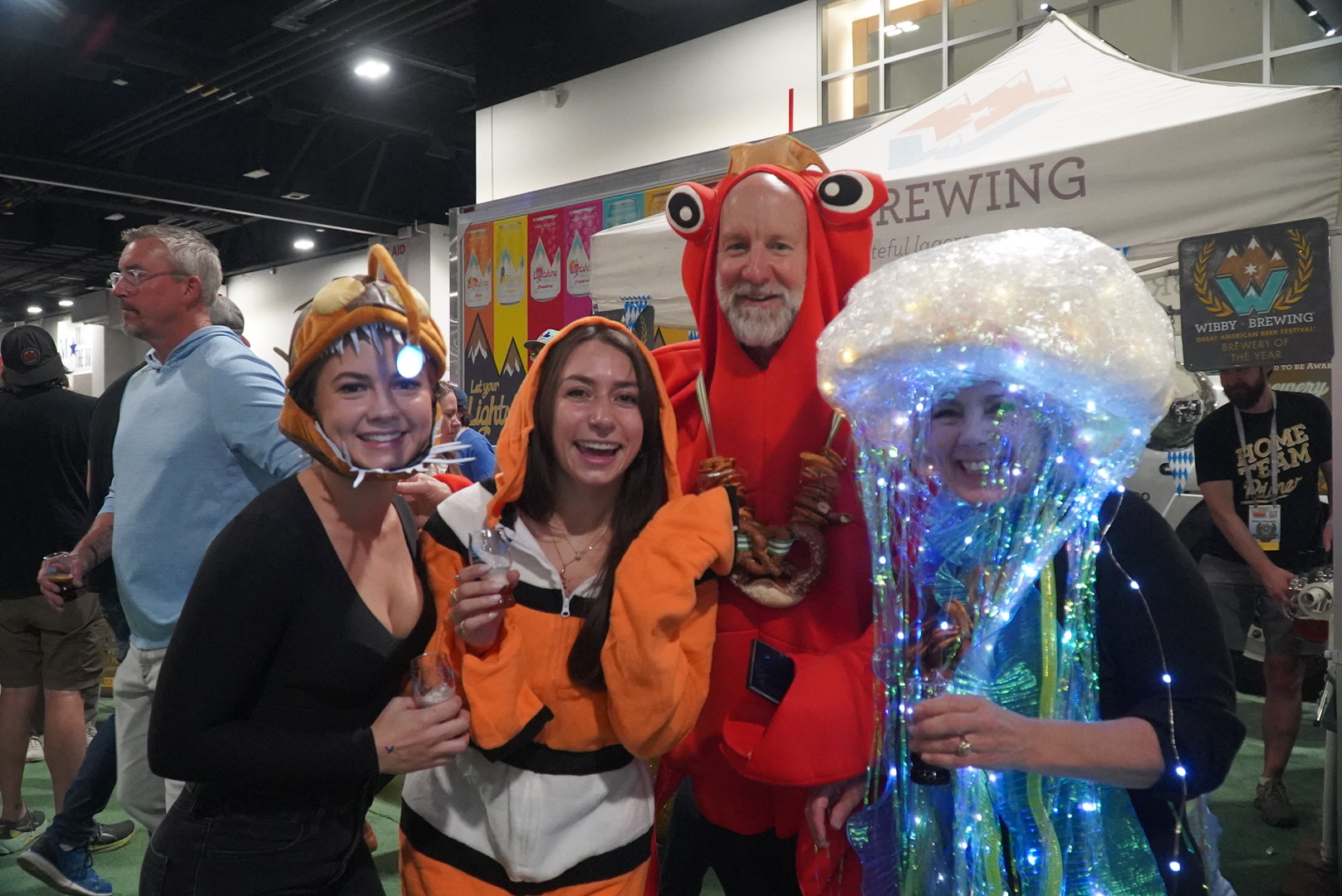 2024 GABF