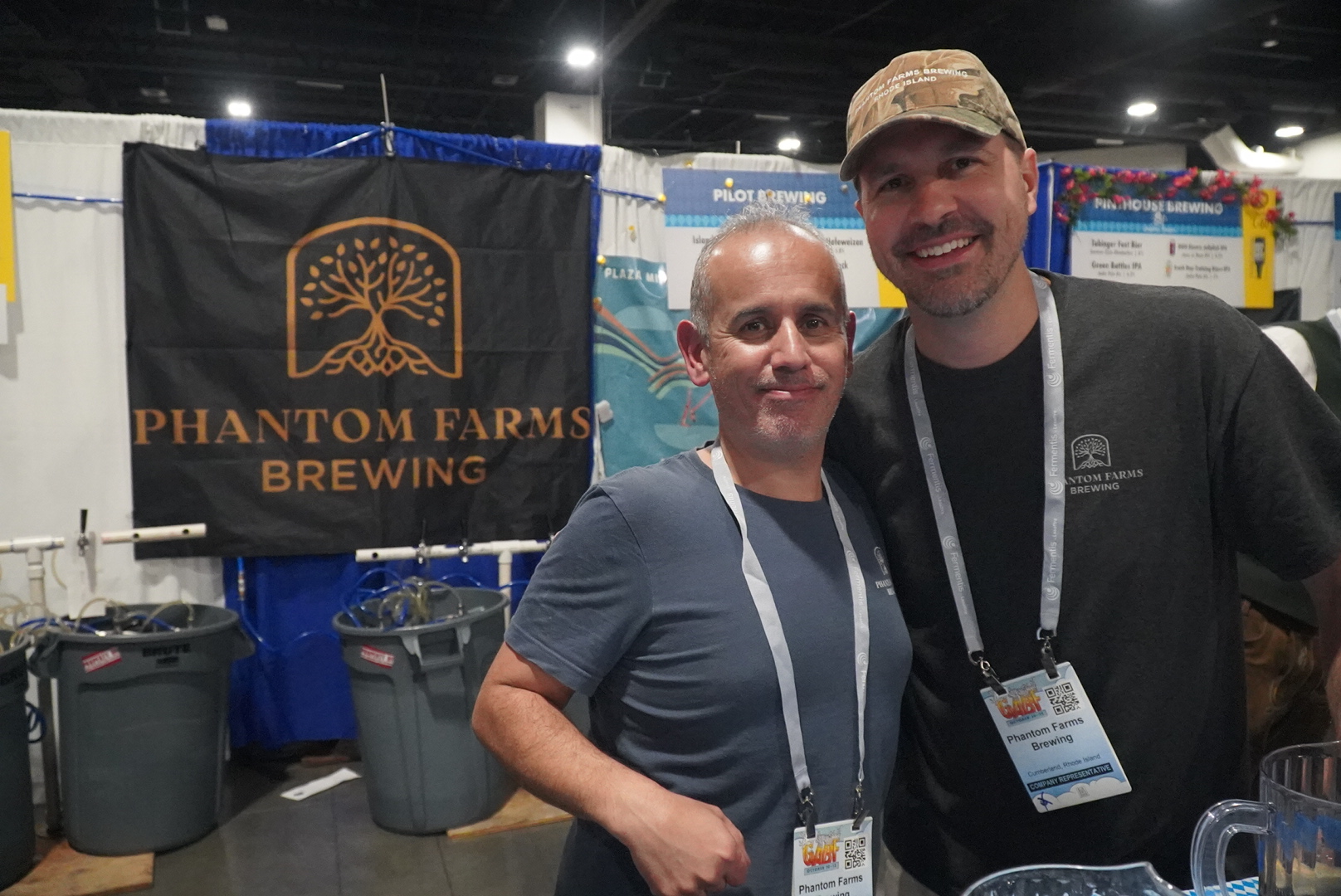 2024 GABF Phantom Farms