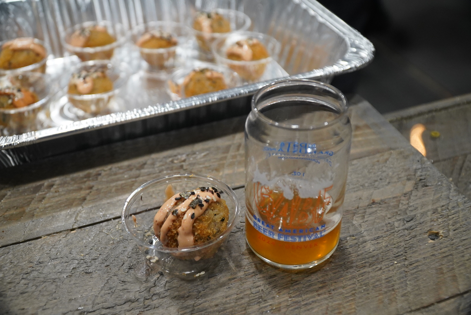 2024 GABF WeldWerks